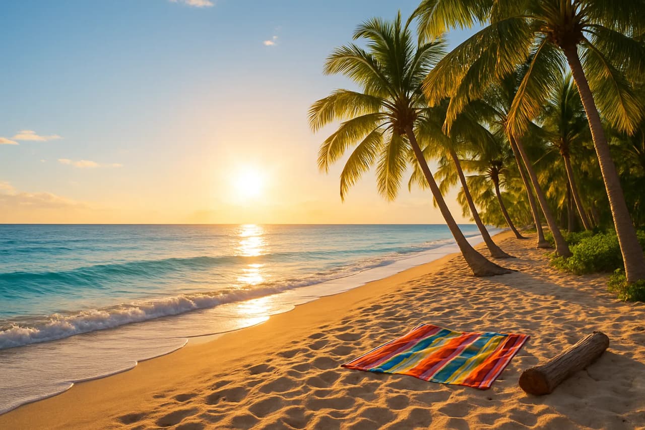 Beyond the Blizzard: Unexpected Winter Vacation Escapes and Stories Cover